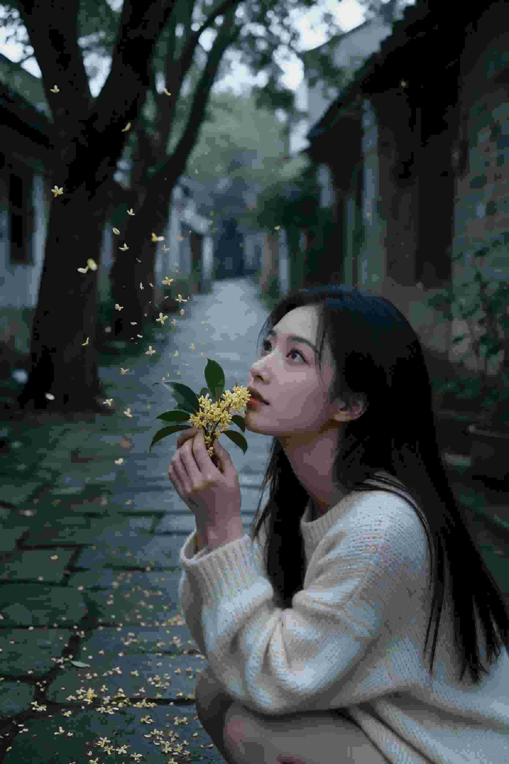永恒的羁绊