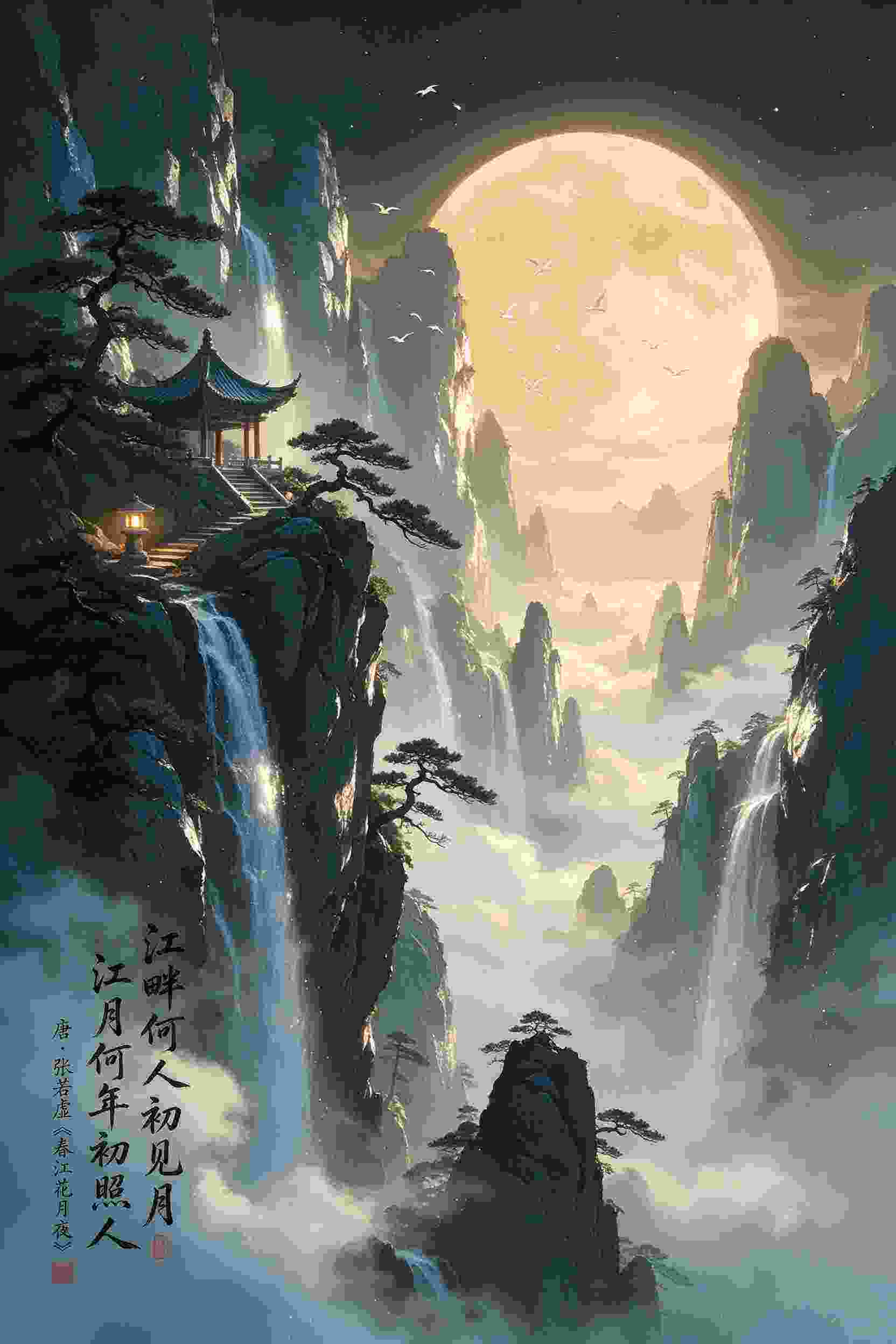 沙漠逆转