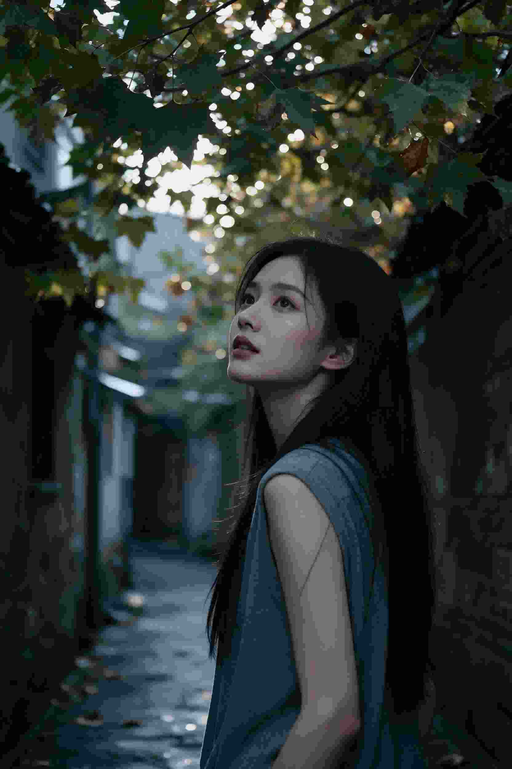 孤岛真相